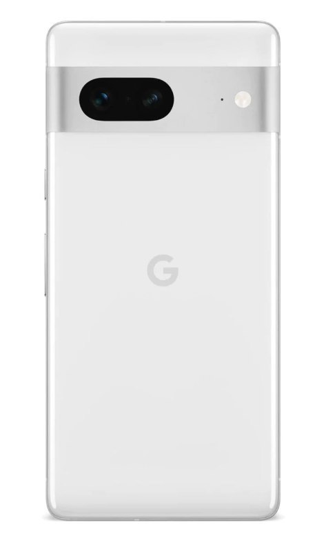 Google | Pixel 7 | Snow | 6.3 " | AMOLED | 1080 x 2400 | Google Tensor G2 (5 nm) | Internal RAM 8 GB | 128 GB | Dual SIM | Nano- Google | Pixel 7 | Snow | 6.3 " | AMOLED | 1080 x 2400 | Google Tensor G2 (5 nm) | Internal RAM 8 GB | 128 GB | Dual SIM | Nano-