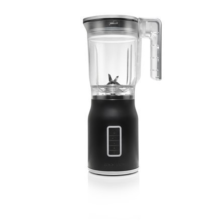 Gorenje | Blender Ora Ito design | B800ORAB | Tabletop | 800 W | Jar material Plastic | Jar capacity 1.5 L | Ice crushing | Blac Gorenje | Blender Ora Ito design | B800ORAB | Tabletop | 800 W | Jar material Plastic | Jar capacity 1.5 L | Ice crushing | Blac