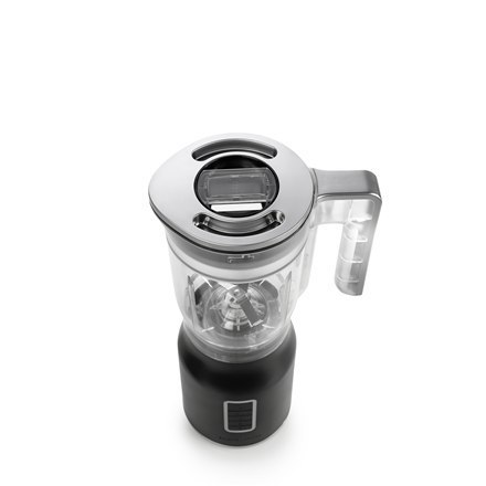 Gorenje | Blender Ora Ito design | B800ORAB | Tabletop | 800 W | Jar material Plastic | Jar capacity 1.5 L | Ice crushing | Blac Gorenje | Blender Ora Ito design | B800ORAB | Tabletop | 800 W | Jar material Plastic | Jar capacity 1.5 L | Ice crushing | Blac