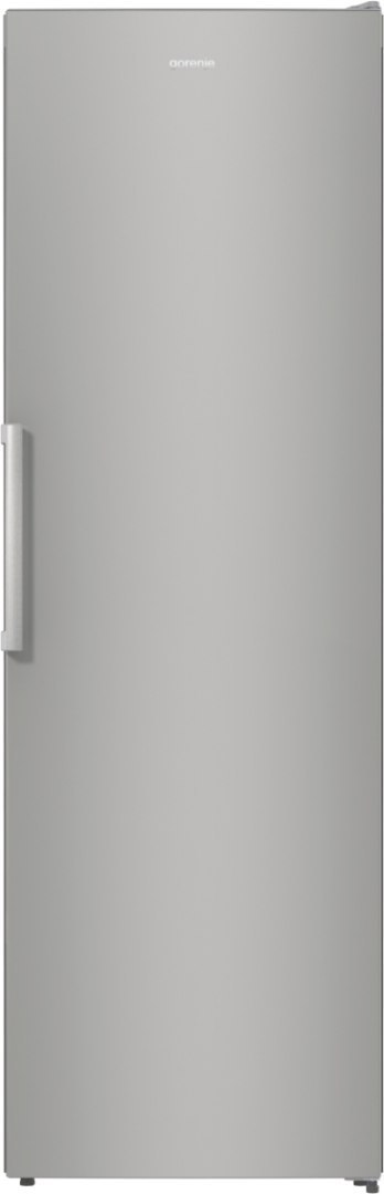 Gorenje | Chłodziarka | R619EES5 | Klasa efektywności energetycznej E | Spiżarnia | Wysokość 185 cm | 38 dB | Stal nierdzewna Gorenje | Chłodziarka | R619EES5 | Klasa efektywności energetycznej E | Spiżarnia | Wysokość 185 cm | 38 dB | Stal nierdzewna