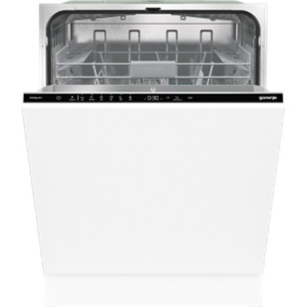 Gorenje GV642C60 Dishwasher, C, Built in, Width 59,8 cm Gorenje GV642C60 Dishwasher, C, Built in, Width 59,8 cm