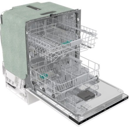 Gorenje GV642C60 Dishwasher, C, Built in, Width 59,8 cm Gorenje GV642C60 Dishwasher, C, Built in, Width 59,8 cm