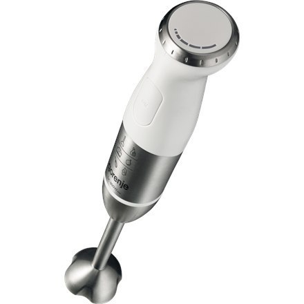 Gorenje | HBC806QW | 800 W | Blender | Hand Blender | Number of speeds Variable | Chopper | White Gorenje | HBC806QW | 800 W | Blender | Hand Blender | Number of speeds Variable | Chopper | White