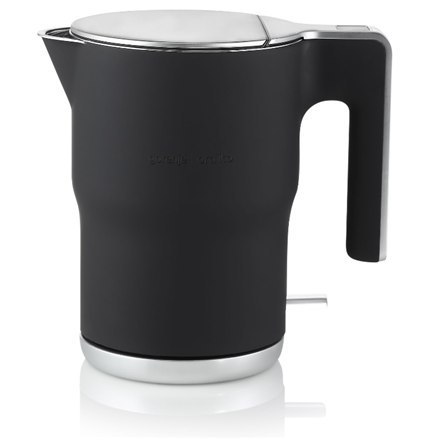 Gorenje | Kettle Ora Ito design | K15ORAB | Electric | 2400 W | 1.5 L | Stainless Steel | 360° rotational base | Black Gorenje | Kettle Ora Ito design | K15ORAB | Electric | 2400 W | 1.5 L | Stainless Steel | 360° rotational base | Black