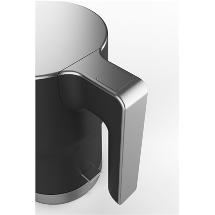Gorenje | Kettle Ora Ito design | K15ORAB | Electric | 2400 W | 1.5 L | Stainless Steel | 360° rotational base | Black Gorenje | Kettle Ora Ito design | K15ORAB | Electric | 2400 W | 1.5 L | Stainless Steel | 360° rotational base | Black