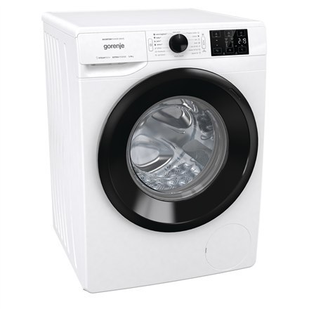 Gorenje | WNEI94BS | Washing Machine | Energy efficiency class B | Front loading | Washing capacity 9 kg | 1400 RPM | Depth 61 c Gorenje | WNEI94BS | Washing Machine | Energy efficiency class B | Front loading | Washing capacity 9 kg | 1400 RPM | Depth 61 c