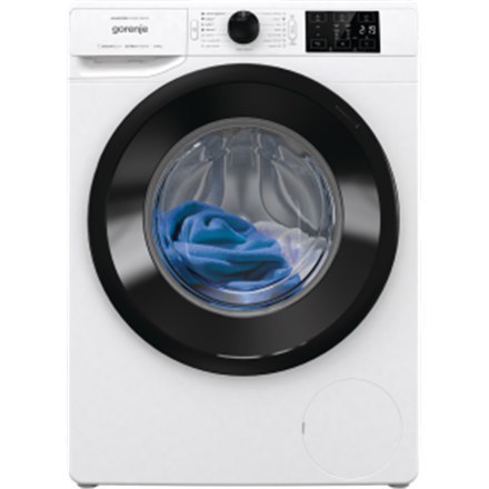 Gorenje | WNEI94BS | Washing Machine | Energy efficiency class B | Front loading | Washing capacity 9 kg | 1400 RPM | Depth 61 c Gorenje | WNEI94BS | Washing Machine | Energy efficiency class B | Front loading | Washing capacity 9 kg | 1400 RPM | Depth 61 c