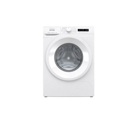 Gorenje | WNPI82BS | Washing Machine | Energy efficiency class B | Front loading | Washing capacity 8 kg | 1200 RPM | Depth 54.5 Gorenje | WNPI82BS | Washing Machine | Energy efficiency class B | Front loading | Washing capacity 8 kg | 1200 RPM | Depth 54.5