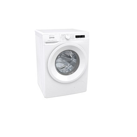 Gorenje | WNPI82BS | Washing Machine | Energy efficiency class B | Front loading | Washing capacity 8 kg | 1200 RPM | Depth 54.5 Gorenje | WNPI82BS | Washing Machine | Energy efficiency class B | Front loading | Washing capacity 8 kg | 1200 RPM | Depth 54.5