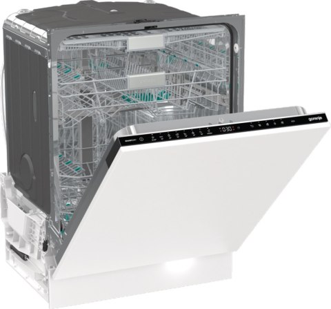 Gorenje | Zmywarka | GV693C60UVAD | Do zabudowy | Szerokość 59,8 cm | Liczba kompletów naczyń 16 | Liczba programów 7 | Klasa ef Gorenje | Zmywarka | GV693C60UVAD | Do zabudowy | Szerokość 59,8 cm | Liczba kompletów naczyń 16 | Liczba programów 7 | Klasa ef