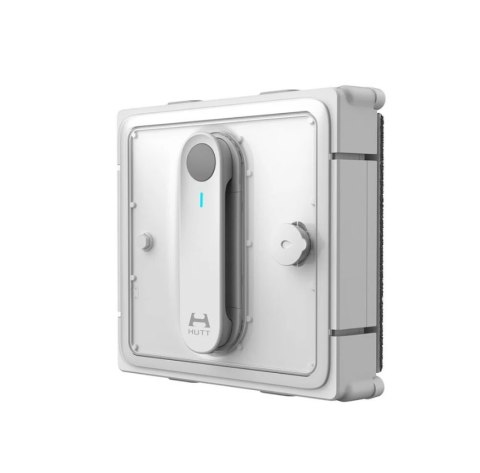 HUTT | Windows Cleaning Robot | W9 | Corded | 3800 Pa | White HUTT | Windows Cleaning Robot | W9 | Corded | 3800 Pa | White
