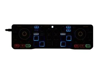 Hercules DJ Starter Kit | Hercules