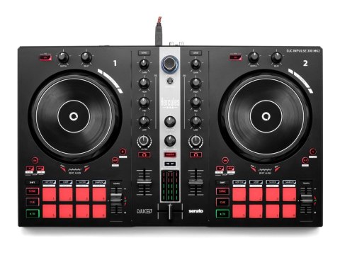 Hercules DJControl Inpulse 300 MK2 | Hercules Hercules DJControl Inpulse 300 MK2 | Hercules