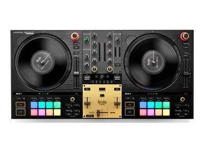 Hercules DJControl Inpulse T7, Premium Edition | Hercules Hercules DJControl Inpulse T7, Premium Edition | Hercules