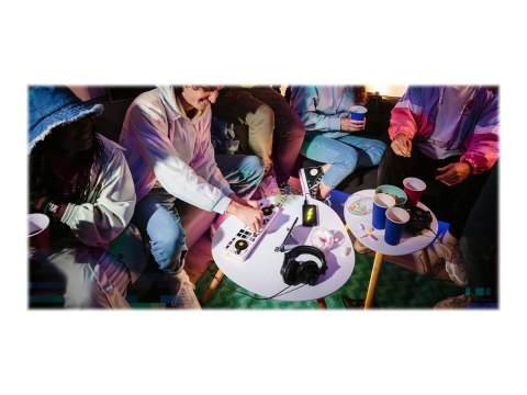 Hercules DJControl Mix | Hercules Hercules DJControl Mix | Hercules