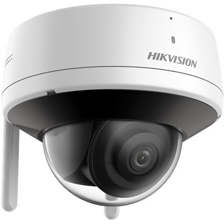 Hikvision | AcuSense Fixed Dome Network Camera | DS-2CV2146G0-IDW F2.8 | Dome | 4 MP | 2.8mm | IP66 | H.265 | Micro SD/SDHC/SDXC Hikvision | AcuSense Fixed Dome Network Camera | DS-2CV2146G0-IDW F2.8 | Dome | 4 MP | 2.8mm | IP66 | H.265 | Micro SD/SDHC/SDXC