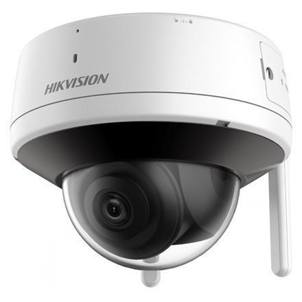 Hikvision | AcuSense Fixed Dome Network Camera | DS-2CV2146G0-IDW F2.8 | Dome | 4 MP | 2.8mm | IP66 | H.265 | Micro SD/SDHC/SDXC Hikvision | AcuSense Fixed Dome Network Camera | DS-2CV2146G0-IDW F2.8 | Dome | 4 MP | 2.8mm | IP66 | H.265 | Micro SD/SDHC/SDXC
