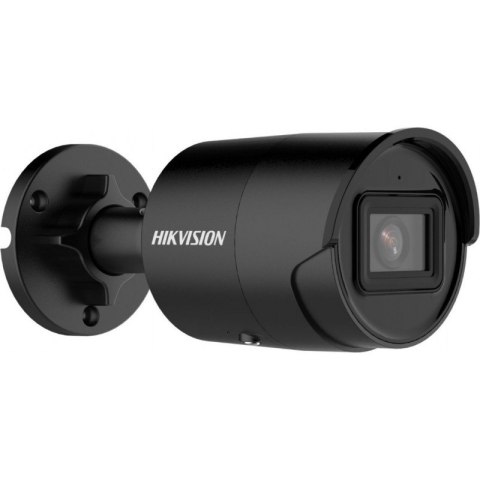 Hikvision AcuSense Network Camera | DS-2CD2043G2-IU | Bullet | 4 MP | Fixed | IP67 | H.265+ | Micro SD, Max. 512GB Hikvision AcuSense Network Camera | DS-2CD2043G2-IU | Bullet | 4 MP | Fixed | IP67 | H.265+ | Micro SD, Max. 512GB