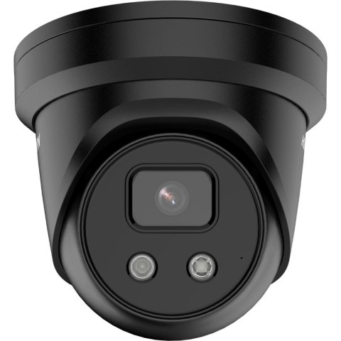 Hikvision AcuSense Strobe Light and Audible Warning Network Camera | DS-2CD2346G2-ISU/SL | Turret | 4 MP | Fixed | IP67 | H.265+ Hikvision AcuSense Strobe Light and Audible Warning Network Camera | DS-2CD2346G2-ISU/SL | Turret | 4 MP | Fixed | IP67 | H.265+
