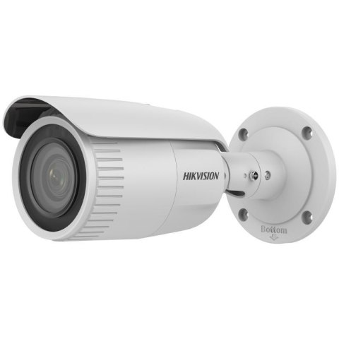 Hikvision IP Camera | DS-2CD1643G2-IZ | Bullet | 4 MP | 2.8 - 12 mm | Power over Ethernet (PoE) | IP67 | H.265+ | MicroSD/microS Hikvision IP Camera | DS-2CD1643G2-IZ | Bullet | 4 MP | 2.8 - 12 mm | Power over Ethernet (PoE) | IP67 | H.265+ | MicroSD/microS