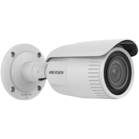 Hikvision IP Camera | DS-2CD1643G2-IZ | Bullet | 4 MP | 2.8 - 12 mm | Power over Ethernet (PoE) | IP67 | H.265+ | MicroSD/microS Hikvision IP Camera | DS-2CD1643G2-IZ | Bullet | 4 MP | 2.8 - 12 mm | Power over Ethernet (PoE) | IP67 | H.265+ | MicroSD/microS