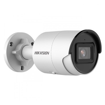 Hikvision | IP Camera | DS-2CD2063G2-IU | Bullet | 6 MP | 2.8mm | IP67 | H.265+, H.265, H.264+, H.264 | MicroSD, max. 256 GB Hikvision | IP Camera | DS-2CD2063G2-IU | Bullet | 6 MP | 2.8mm | IP67 | H.265+, H.265, H.264+, H.264 | MicroSD, max. 256 GB
