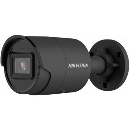 Hikvision | IP Camera | DS-2CD2086G2-IU F2.8 | month(s) | Bullet | 8 MP | 2.8 mm | Power over Ethernet (PoE) | IP67 | H.265+ | M Hikvision | IP Camera | DS-2CD2086G2-IU F2.8 | month(s) | Bullet | 8 MP | 2.8 mm | Power over Ethernet (PoE) | IP67 | H.265+ | M