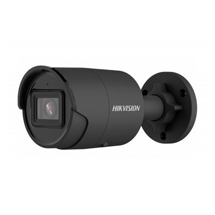 Hikvision | IP Camera | DS-2CD2086G2-IU F2.8 | month(s) | Bullet | 8 MP | 2.8 mm | Power over Ethernet (PoE) | IP67 | H.265+ | M Hikvision | IP Camera | DS-2CD2086G2-IU F2.8 | month(s) | Bullet | 8 MP | 2.8 mm | Power over Ethernet (PoE) | IP67 | H.265+ | M