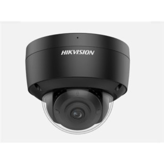 Hikvision | IP Camera | DS-2CD2147G2-SU | Dome | 4 MP | 2.8 | IP67 water and dust resistant | H.265+, H.264+, H.265, H.264 | Bui
