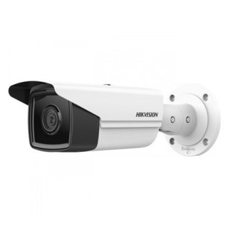 Hikvision | IP Camera | DS-2CD2T63G2-4I F2.8 | Bullet | 6 MP | 2.8mm/4mm/6mm | IP67 | H.265/H.264/H.264+/H.265+ | MicroSD up to