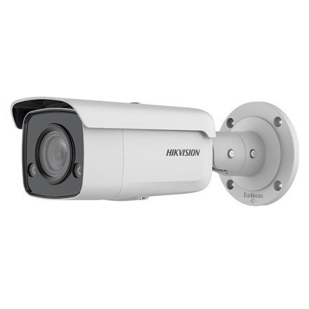 Hikvision | IP Camera | DS-2CD2T87G2-L F6 | month(s) | Bullet | 8 MP | Fixed lens | IP67 | H.265/H.264/H.264+/H.265+ | MicroSD u Hikvision | IP Camera | DS-2CD2T87G2-L F6 | month(s) | Bullet | 8 MP | Fixed lens | IP67 | H.265/H.264/H.264+/H.265+ | MicroSD u
