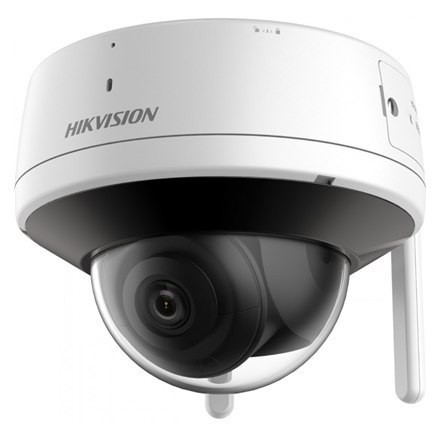 Hikvision | IP Camera | DS-2CV2141G2-IDW F2.8 | Dome | 4 MP | 2.8mm/4mm | IP66 | H.265/H.264/MJPEG | MicroSD (Up to 256GB) Hikvision | IP Camera | DS-2CV2141G2-IDW F2.8 | Dome | 4 MP | 2.8mm/4mm | IP66 | H.265/H.264/MJPEG | MicroSD (Up to 256GB)