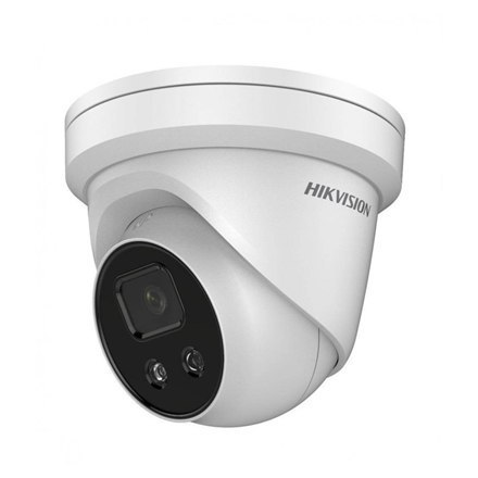 Hikvision | IP Dome Camera | KIP2CD2346G2-I-F2.8 | Dome | 4 MP | 2.8mm | Power over Ethernet (PoE) | IP67 | H.265 +, H.264 +, H. Hikvision | IP Dome Camera | KIP2CD2346G2-I-F2.8 | Dome | 4 MP | 2.8mm | Power over Ethernet (PoE) | IP67 | H.265 +, H.264 +, H.