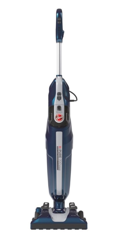 Hoover | Steam Cleaner | HPS700 011 | Steam cleaner | Blue Hoover | Steam Cleaner | HPS700 011 | Steam cleaner | Blue