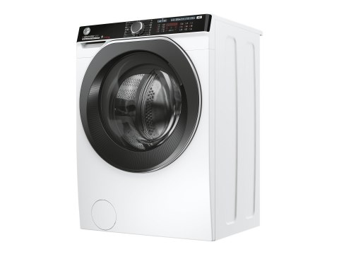 Hoover | Washing Machine with Dryer | HDPD696AMBC/1-S | Energy efficiency class A | Front loading | Washing capacity 9 kg | 1600 Hoover | Washing Machine with Dryer | HDPD696AMBC/1-S | Energy efficiency class A | Front loading | Washing capacity 9 kg | 1600