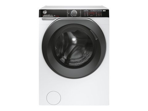 Hoover | Washing Machine with Dryer | HDPD696AMBC/1-S | Energy efficiency class A | Front loading | Washing capacity 9 kg | 1600 Hoover | Washing Machine with Dryer | HDPD696AMBC/1-S | Energy efficiency class A | Front loading | Washing capacity 9 kg | 1600