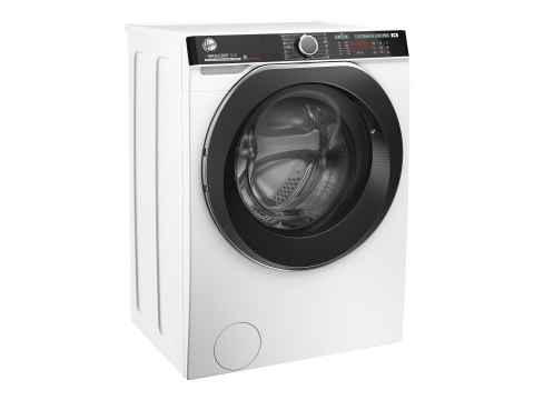 Hoover | Washing Machine with Dryer | HDPD696AMBC/1-S | Energy efficiency class A | Front loading | Washing capacity 9 kg | 1600 Hoover | Washing Machine with Dryer | HDPD696AMBC/1-S | Energy efficiency class A | Front loading | Washing capacity 9 kg | 1600