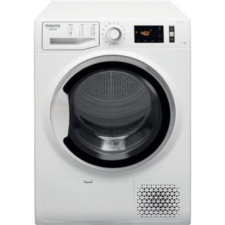 Hotpoint | NT M11 82SK EU | Dryer machine | Energy efficiency class A++ | Front loading | 8 kg | Condensation | Depth 65.5 cm |