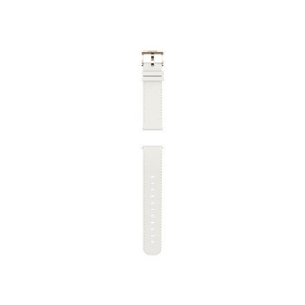 Huawei Classic Flat Tail Calfskin Strap Huawei Classic Flat Tail Calfskin Strap