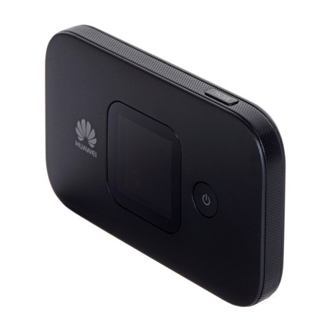 Huawei E5577-320 Przenośny Router Mobilny, Kolor Czarny - Błyskawiczna Wysyłka! Huawei E5577-320 Przenośny Router Mobilny, Kolor Czarny - Błyskawiczna Wysyłka!