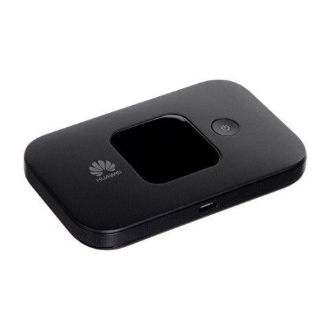 Huawei E5577-320 Przenośny Router Mobilny, Kolor Czarny - Błyskawiczna Wysyłka! Huawei E5577-320 Przenośny Router Mobilny, Kolor Czarny - Błyskawiczna Wysyłka!