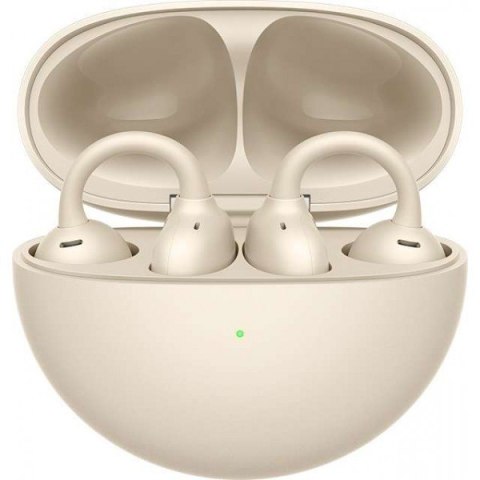Huawei FreeClip | Built-in microphone | Bluetooth | Beige Huawei FreeClip | Built-in microphone | Bluetooth | Beige
