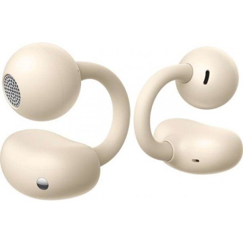 Huawei FreeClip | Built-in microphone | Bluetooth | Beige Huawei FreeClip | Built-in microphone | Bluetooth | Beige