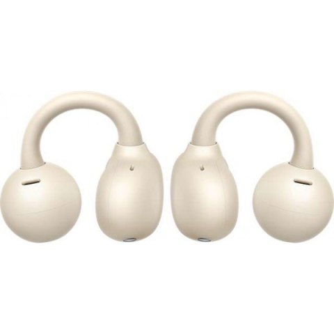 Huawei FreeClip | Built-in microphone | Bluetooth | Beige Huawei FreeClip | Built-in microphone | Bluetooth | Beige