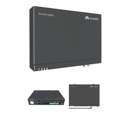 Huawei Smart Logger 3000A Huawei Huawei Smart Logger 3000A Huawei