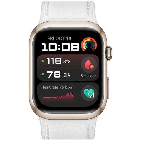 Huawei WATCH D2 LUCA-B10L | AMOLED | 1.82" | Gold/White Huawei WATCH D2 LUCA-B10L | AMOLED | 1.82" | Gold/White