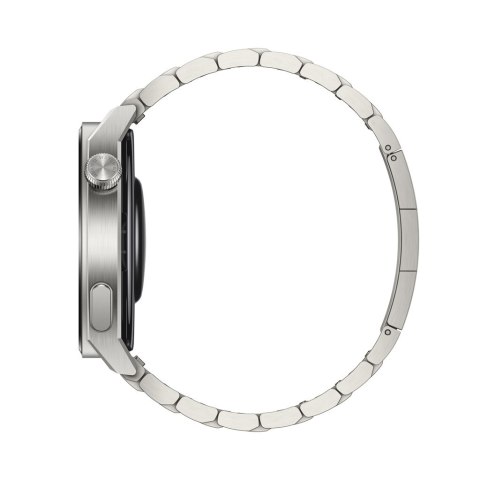 Huawei Watch GT | 3 Pro | Inteligentny zegarek | Tytan | 46 mm | Czarny | Srebrny | Odporny na kurz | Wodoodporny Huawei Watch GT | 3 Pro | Inteligentny zegarek | Tytan | 46 mm | Czarny | Srebrny | Odporny na kurz | Wodoodporny