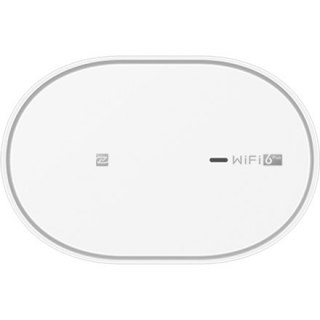Huawei | WiFi Mesh 3 (3-Pack) | WS8100-23 | 802.11ax | 574+2402 Mbit/s | 10/100/1000 Mbit/s | Ethernet LAN (RJ-45) ports 3 | Mes