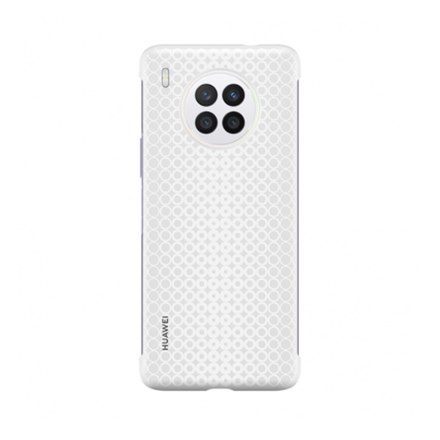 Huawei nova 8i PC Case Gray, C-Neumann-PC case Huawei nova 8i PC Case Gray, C-Neumann-PC case