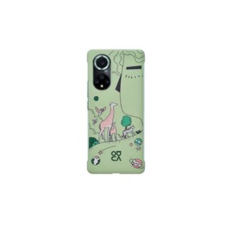 Huawei nova 9 Case Green, C-NottinghamN-Case
